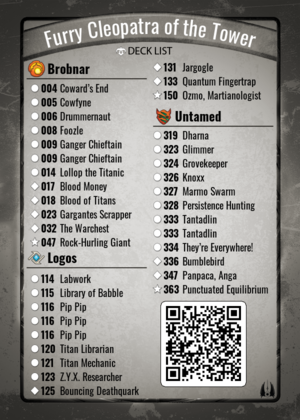 Furry cleopatra of the tower.png