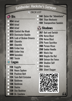 Goldholder hocksters surveyor.png