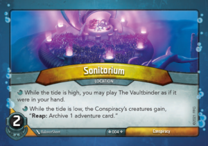 Sonitorium