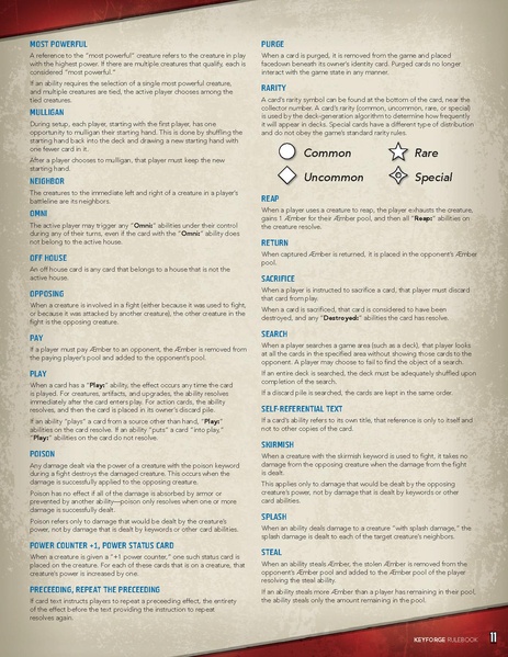 File:Keyforge rules 1 0.pdf
