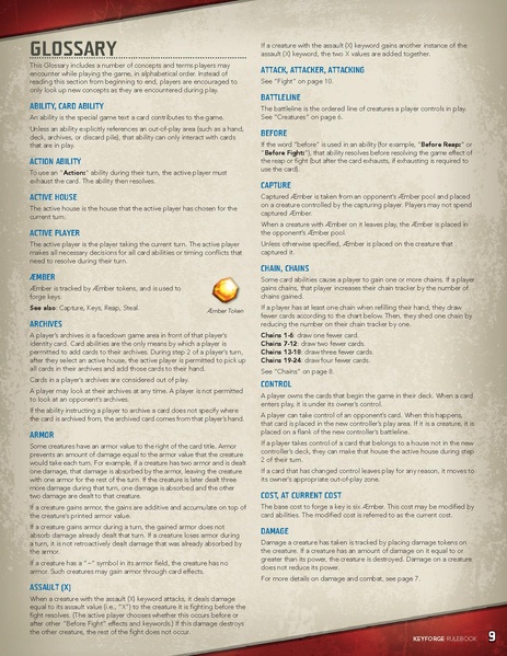 File:Keyforge rules 1 0.pdf