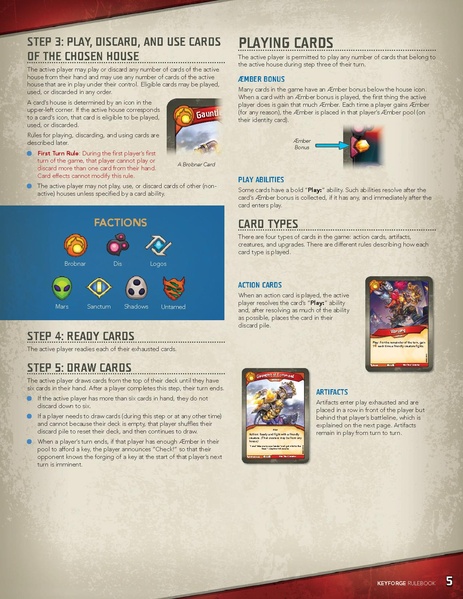 File:Keyforge rules 1 1.pdf