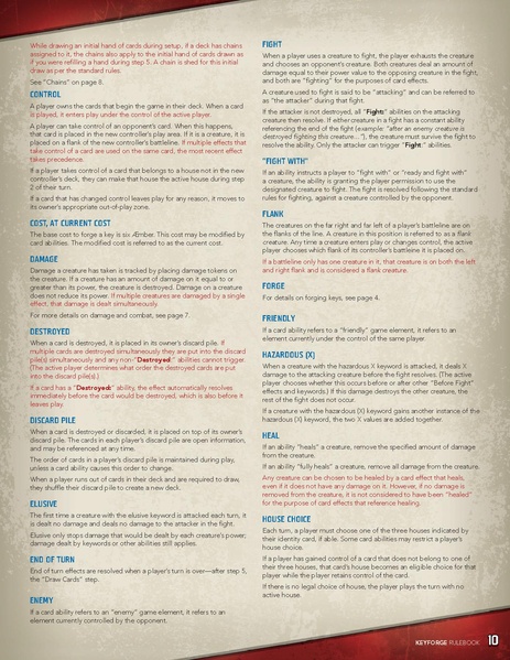 File:Keyforge rules 1 2.pdf