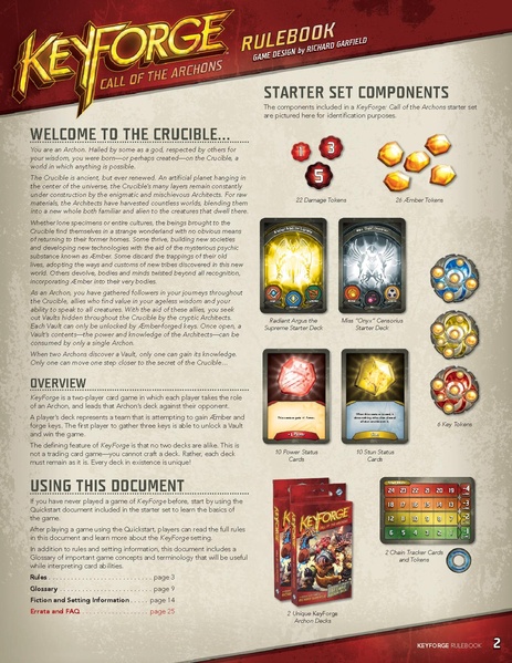 File:Keyforge rules 1 2.pdf