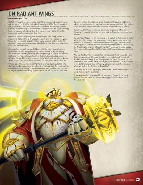File:Keyforge rules 1 2.pdf
