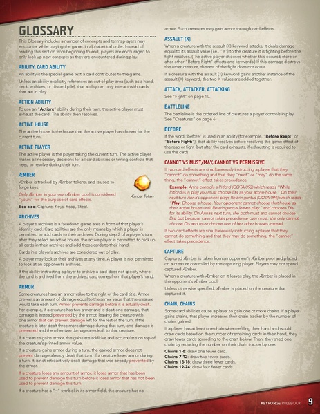 File:Keyforge rules 1 2.pdf