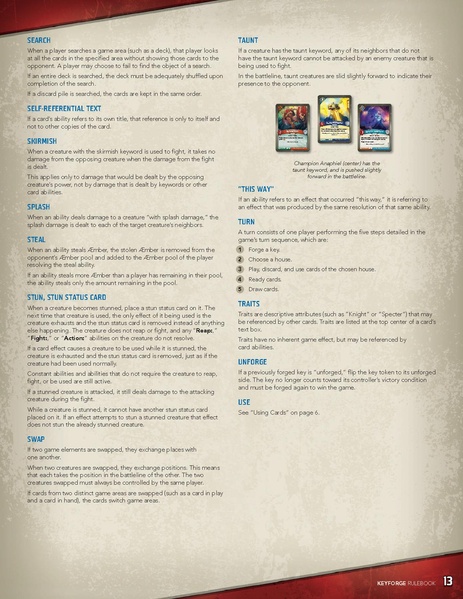File:Keyforge rules 1 3.pdf