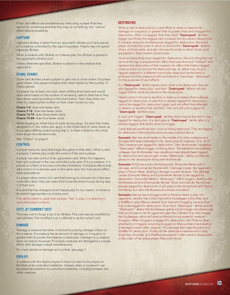 File:Keyforge rules 1 4.pdf