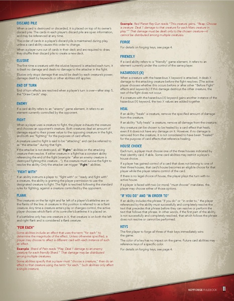 File:Keyforge rules 1 4.pdf
