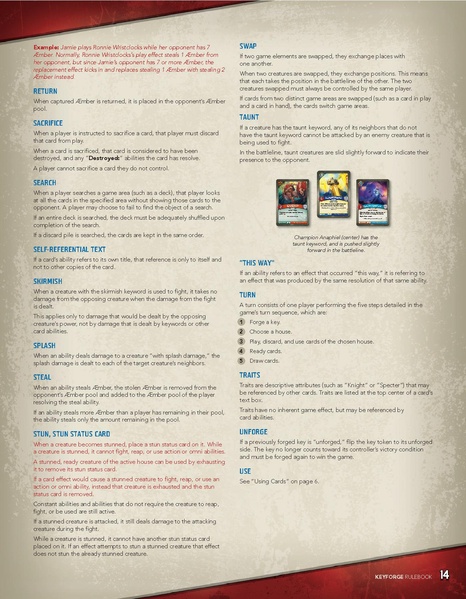 File:Keyforge rules 1 4.pdf