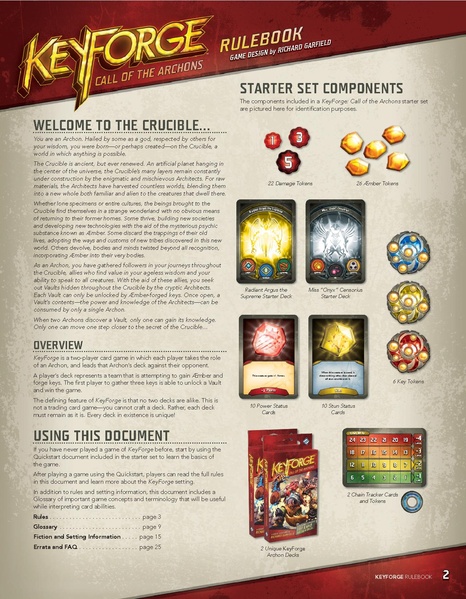 File:Keyforge rules 1 4.pdf