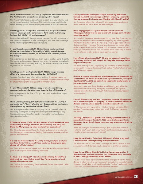 File:Keyforge rules 1 4.pdf