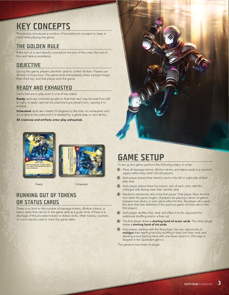 File:Keyforge rules 1 4.pdf