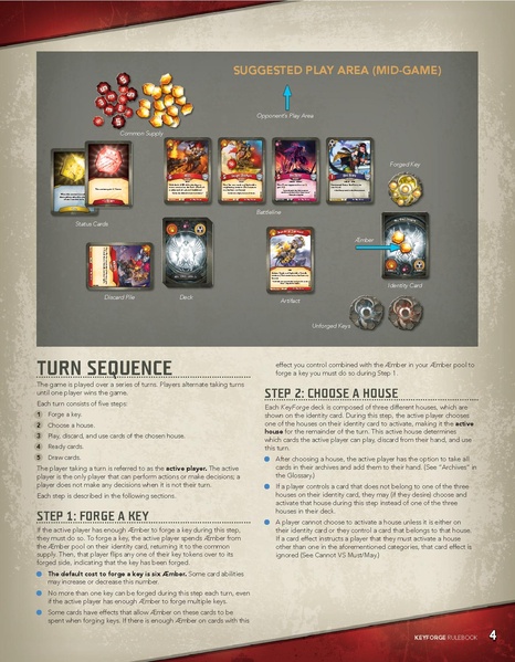 File:Keyforge rules 1 4.pdf