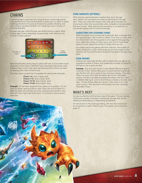 File:Keyforge rules 1 4.pdf
