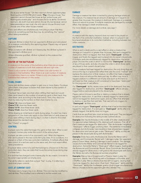 File:Keyforge rules 1 5.pdf