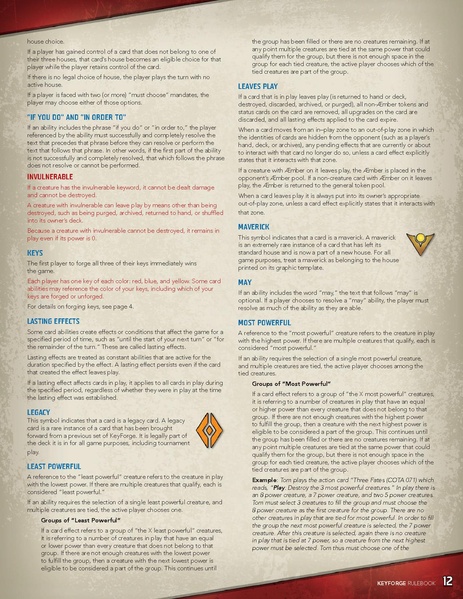 File:Keyforge rules 1 5.pdf