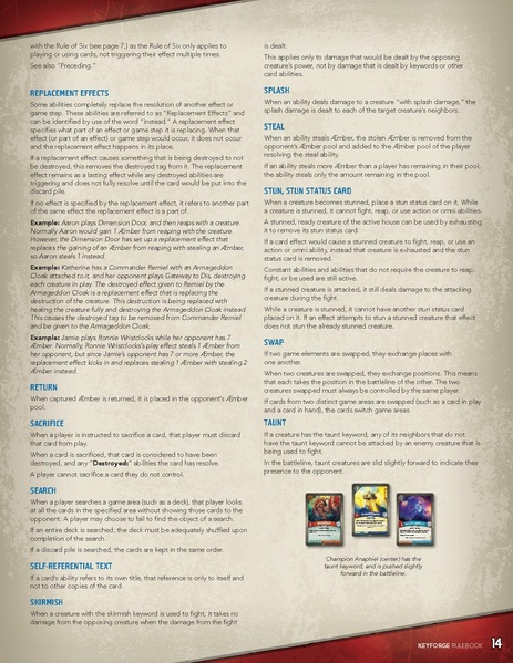 File:Keyforge rules 1 5.pdf