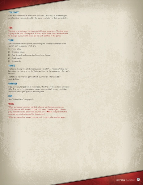 File:Keyforge rules 1 5.pdf