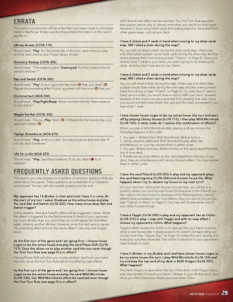 File:Keyforge rules 1 5.pdf