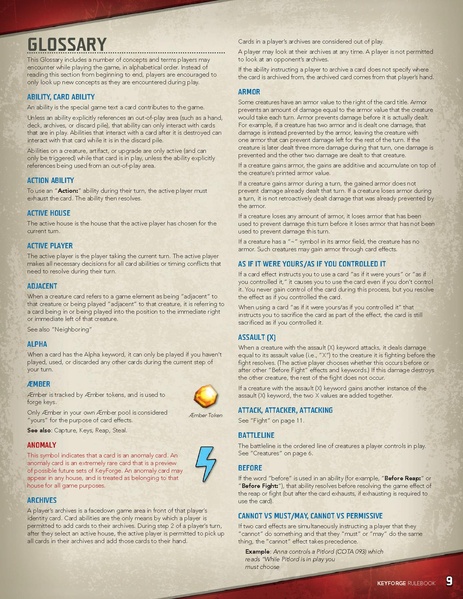 File:Keyforge rules 1 5.pdf
