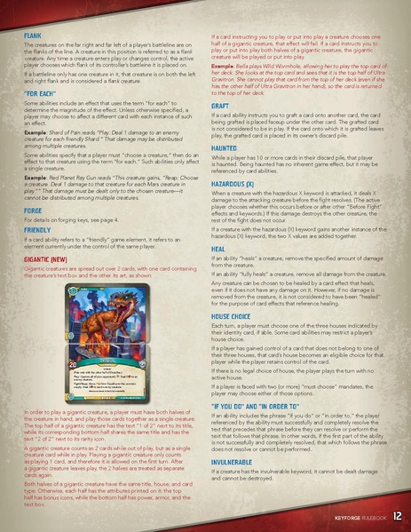 File:Keyforge rules 1 6.pdf