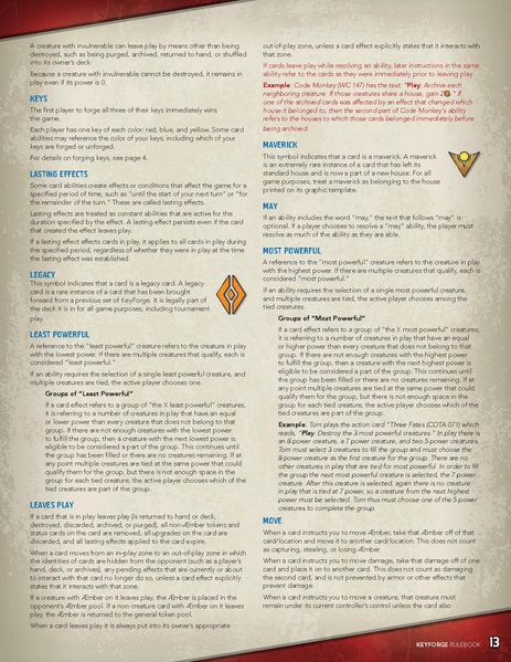 File:Keyforge rules 1 6.pdf