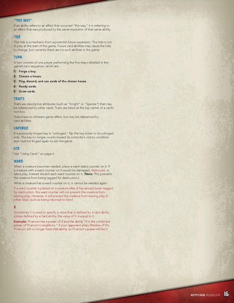 File:Keyforge rules 1 6.pdf