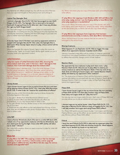 File:Keyforge rules 1 6.pdf