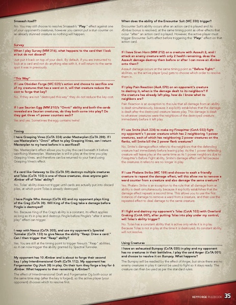 File:Keyforge rules 1 6.pdf