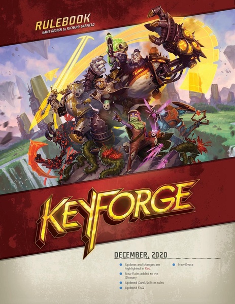 File:Keyforge rules 1 7.pdf