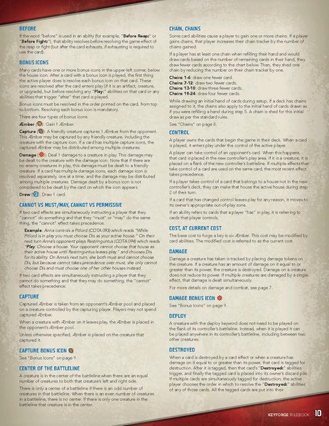 File:Keyforge rules 1 7.pdf