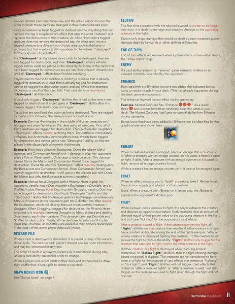 File:Keyforge rules 1 7.pdf