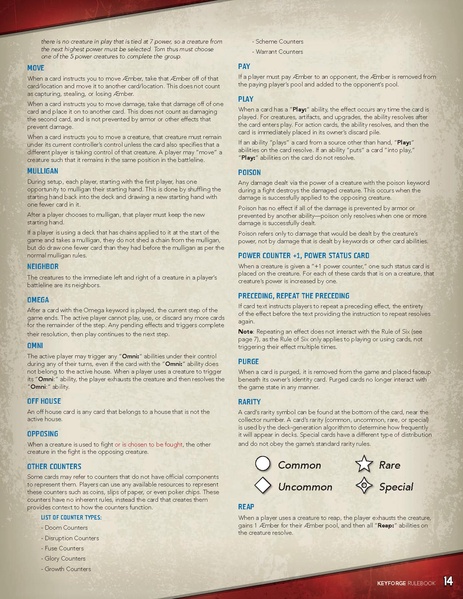 File:Keyforge rules 1 7.pdf
