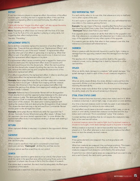 File:Keyforge rules 1 7.pdf