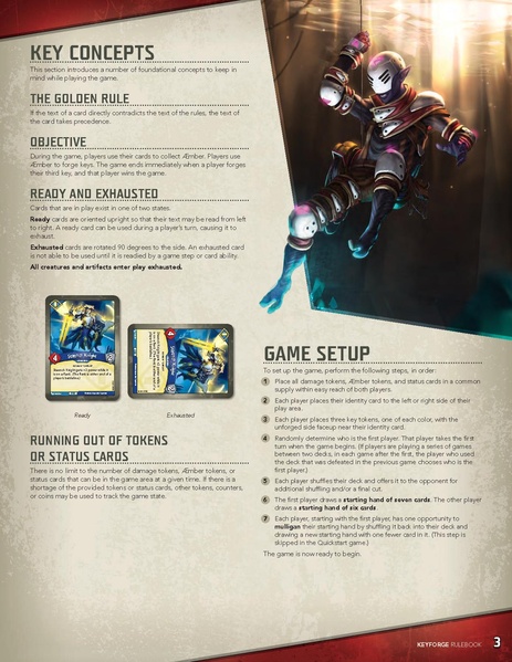 File:Keyforge rules 1 7.pdf