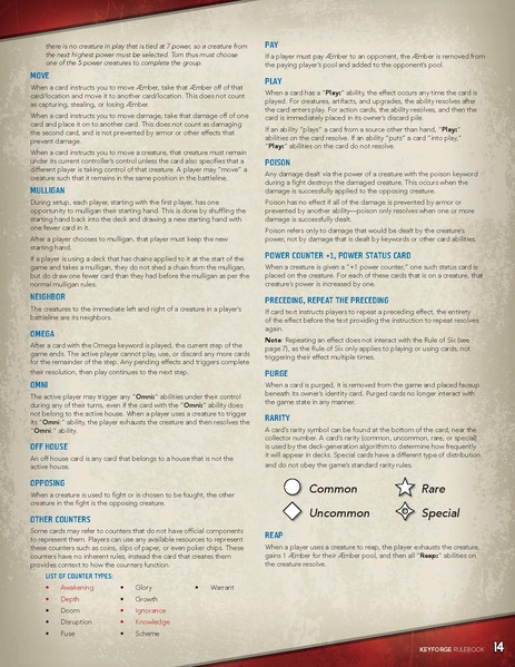 File:Keyforge rules 1 8.pdf
