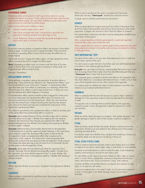 File:Keyforge rules 1 8.pdf