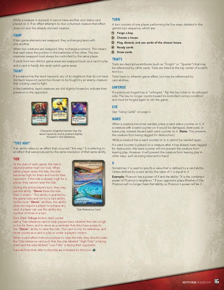 File:Keyforge rules 1 8.pdf