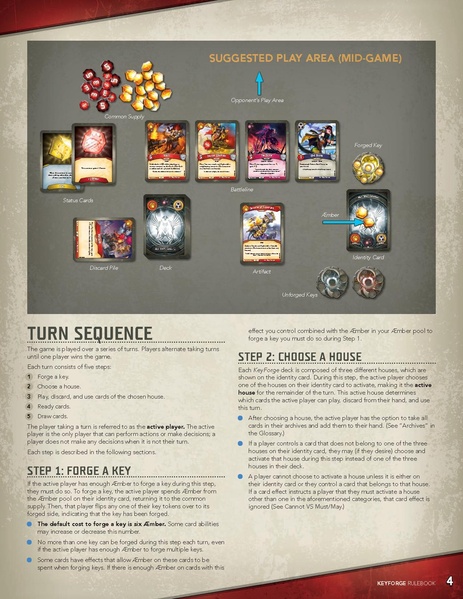 File:Keyforge rules 1 8.pdf