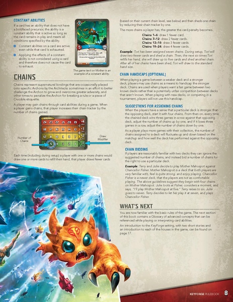 File:Keyforge rules 1 8.pdf
