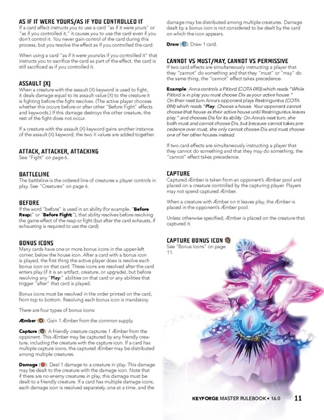 File:Keyforge rules v16.pdf