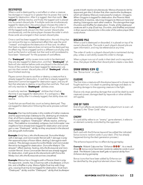 File:Keyforge rules v16.pdf