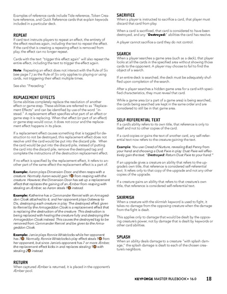 File:Keyforge rules v16.pdf