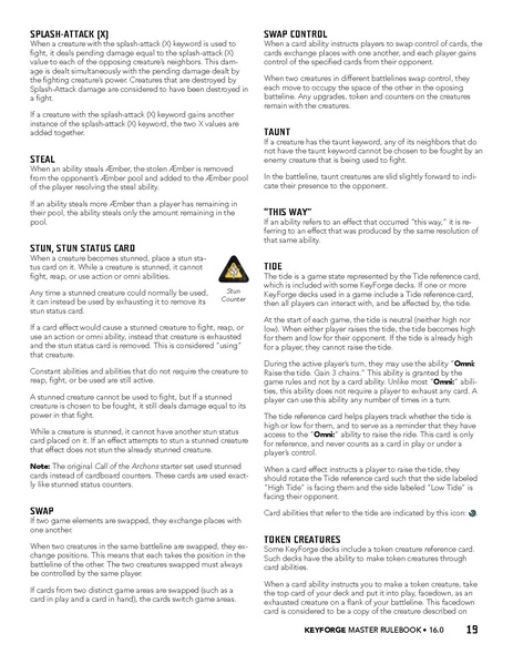File:Keyforge rules v16.pdf