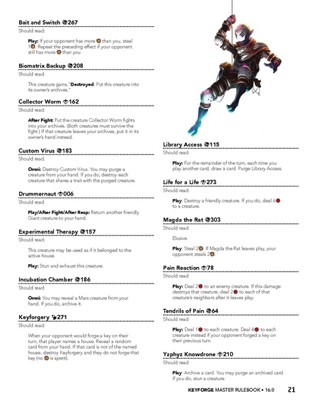 File:Keyforge rules v16.pdf