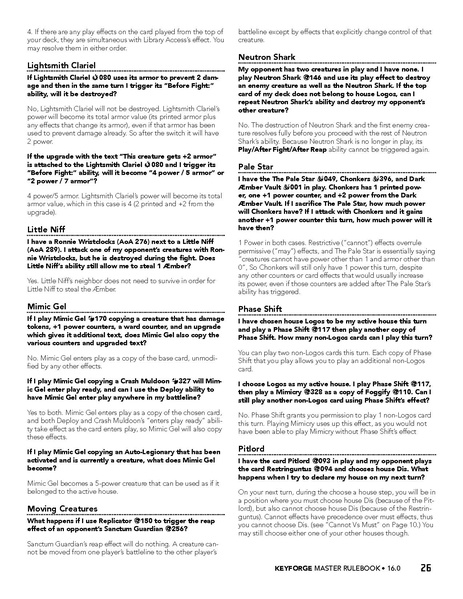 File:Keyforge rules v16.pdf