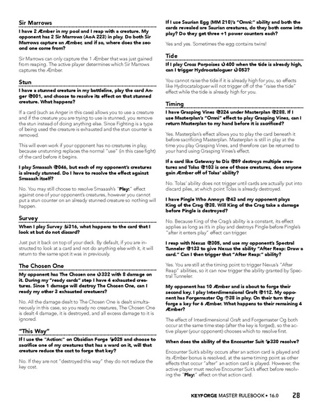 File:Keyforge rules v16.pdf
