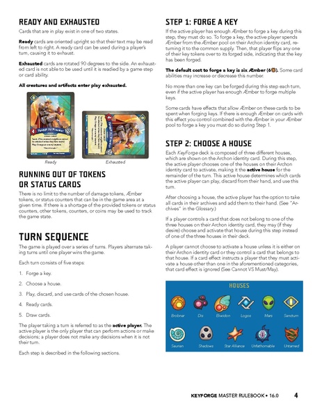 File:Keyforge rules v16.pdf