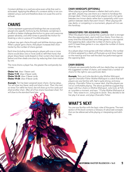 File:Keyforge rules v16.pdf
